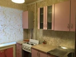 Комната в 2-к квартире, на длительный срок, 18м2, 3/5 этаж