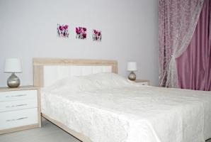 Комната в 2-к квартире, на длительный срок, 55м2, 6/9 этаж