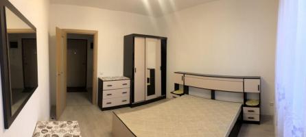 Комната в 2-к квартире, на длительный срок, 18м2, 2/9 этаж