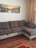 Комната в 2-к квартире, на длительный срок, 17м2, 4/5 этаж