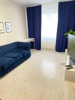 Комната в 2-к квартире, на длительный срок, 18м2, 4/12 этаж
