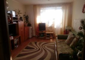 Комната в 2-к квартире, на длительный срок, 52м2, 7/9 этаж