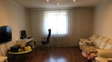 Комната в 2-к квартире, на длительный срок, 15м2, 4/5 этаж