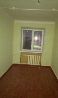 комната в общежитии, 10м2, 2/4 этаж