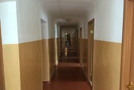 комната в общежитии, 10м2, 2/4 этаж