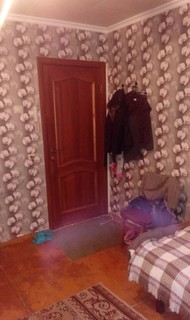 комната в общежитии, 12м2, 2/9 этаж