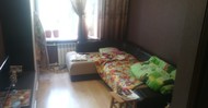 комната в общежитии, 12м2, 4/5 этаж