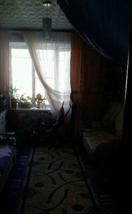 комната в общежитии, 12м2, 4/5 этаж