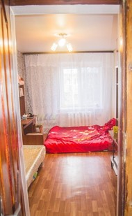 комната в общежитии, 12м2, 5/5 этаж