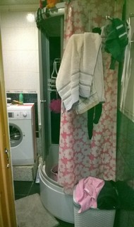 комната в 2-к квартире, 12м2, 3/9 этаж