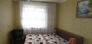 комната в коммуналке, 12м2, 1/5 этаж