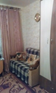 комната в 4-к квартире, 12м2, 4/9 этаж