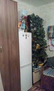комната в 4-к квартире, 12м2, 4/9 этаж