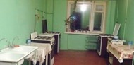 комната в общежитии, 12м2, 4/5 этаж