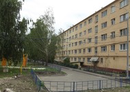 комната в общежитии, 12м2, 4/5 этаж