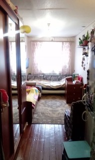 комната в общежитии, 12м2, 1/3 этаж