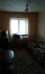 комната в общежитии, 12м2, 5/5 этаж