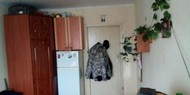 комната в общежитии, 12м2, 5/5 этаж