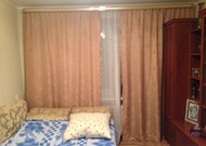 комната в общежитии, 12м2, 5/5 этаж