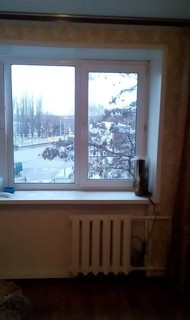 комната в общежитии, 13м2, 4/4 этаж