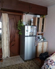 комната в общежитии, 13м2, 4/5 этаж