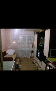 комната в общежитии, 13м2, 5/5 этаж