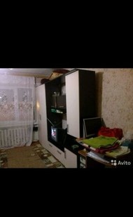 комната в общежитии, 13м2, 5/5 этаж