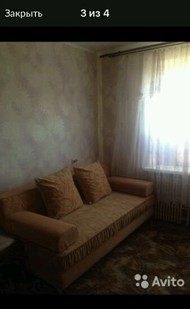 комната в общежитии, 13м2, 5/5 этаж