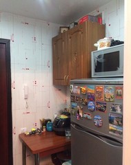 комната в общежитии, 13м2, 3/5 этаж
