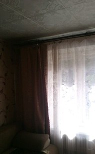 комната в общежитии, 13м2, 2/5 этаж