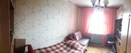 комната в общежитии, 13м2, 8/9 этаж