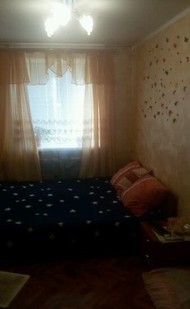 комната в общежитии, 13м2, 2/4 этаж