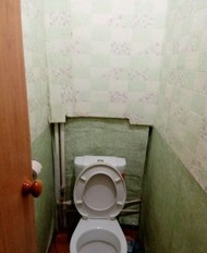 комната в коммуналке, 13м2, 3/5 этаж