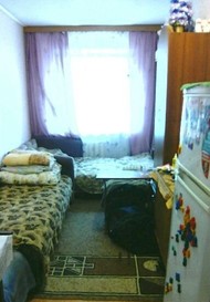 комната в общежитии, 13м2, 2/5 этаж