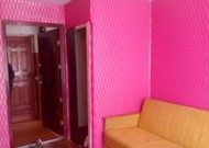 комната в общежитии, 13м2, 2/5 этаж
