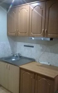 комната в общежитии, 13м2, 3/4 этаж