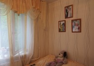 комната в общежитии, 14м2, 3/5 этаж