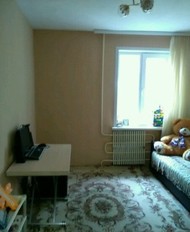 комната в общежитии, 14м2, 3/9 этаж