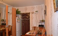 комната в коммуналке, 14м2, 1/2 этаж