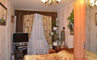 комната в коммуналке, 14м2, 1/2 этаж
