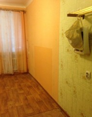 комната в общежитии, 14м2, 1/2 этаж