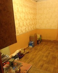 комната в общежитии, 14м2, 1/2 этаж