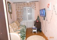 комната в коммуналке, 14м2, 3/5 этаж
