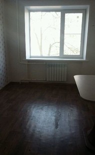 комната в общежитии, 14м2, 4/5 этаж