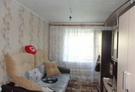 комната в общежитии, 15м2, 5/5 этаж