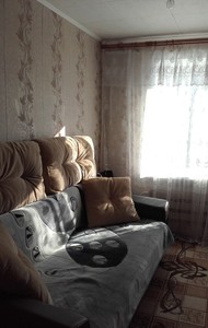 комната в общежитии, 15м2, 5/5 этаж