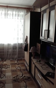 комната в общежитии, 15м2, 5/5 этаж