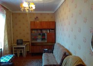 комната в коммуналке, 15м2, 2/3 этаж