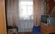комната в общежитии, 15м2, 1/2 этаж
