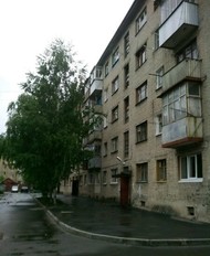 комната в коммуналке, 15м2, 3/5 этаж